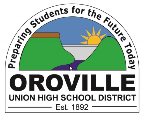 Oroville Union High School District